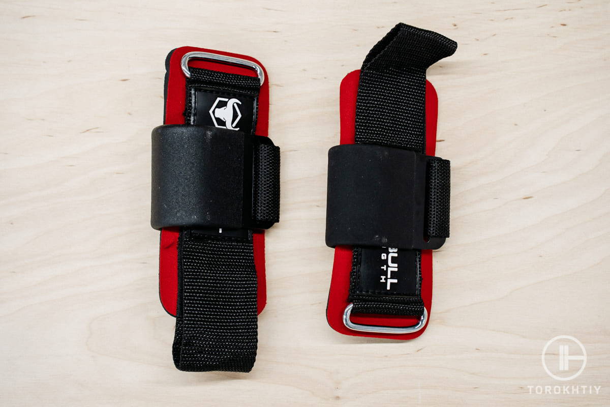 Best weight lifting hooks outlet